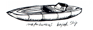Raft, rafting, vodáctví, člun